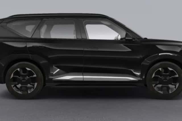 Kia EV5 (2026) thumbnail 6