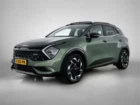 Kia Sportage (2024)