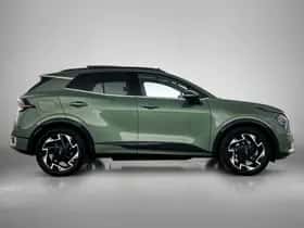 Kia Sportage (2024) thumbnail 13