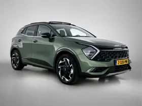 Kia Sportage (2024) thumbnail 14