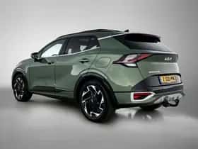 Kia Sportage (2024) thumbnail 15