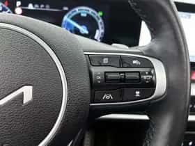 Kia Sportage (2024) thumbnail 16