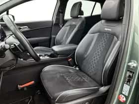 Kia Sportage (2024) thumbnail 17