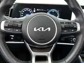 Kia Sportage (2024) thumbnail 19