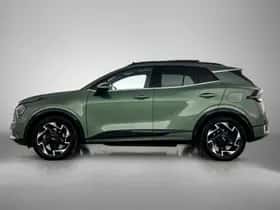Kia Sportage (2024) thumbnail 3