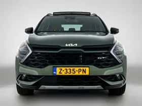 Kia Sportage (2024) thumbnail 22