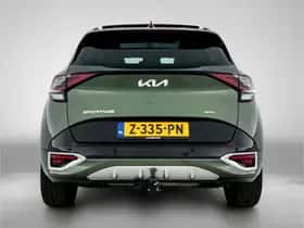 Kia Sportage (2024) thumbnail 23