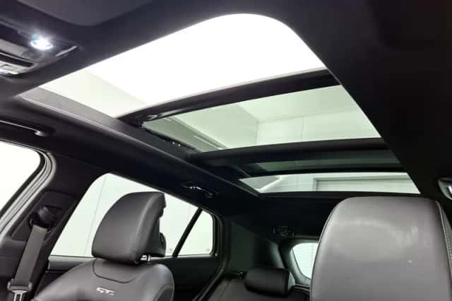 Kia Sportage (2024) thumbnail 4