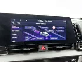 Kia Sportage (2024) thumbnail 31