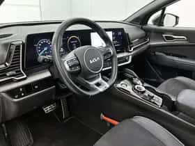 Kia Sportage (2024) thumbnail 40
