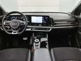 Kia Sportage (2024) thumbnail 5
