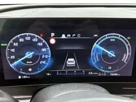 Kia Sportage (2024) thumbnail 6