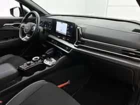 Kia Sportage (2024) thumbnail 7