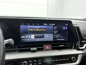 Kia Sportage (2024) thumbnail 8