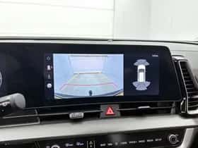 Kia Sportage (2024) thumbnail 9
