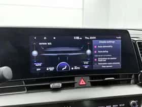 Kia Sportage (2024) thumbnail 10