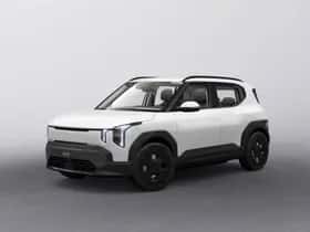 Kia EV2 (2026)