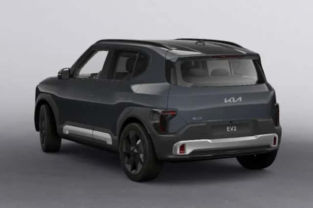 Kia EV2 (2026) thumbnail 3