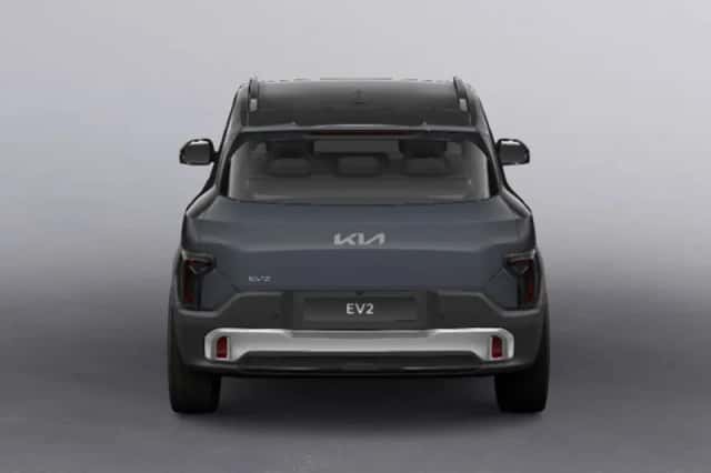Kia EV2 (2026) thumbnail 4