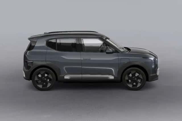 Kia EV2 (2026) thumbnail 6