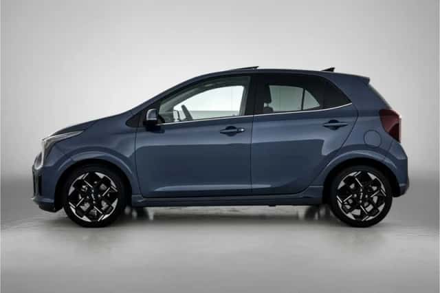 Kia Picanto (2025) thumbnail 3