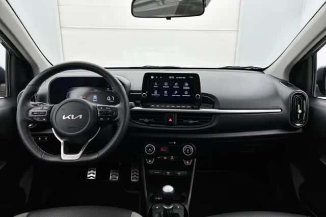 Kia Picanto (2025) thumbnail 5