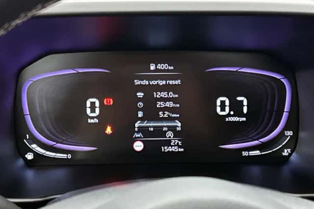 Kia Picanto (2025) thumbnail 6