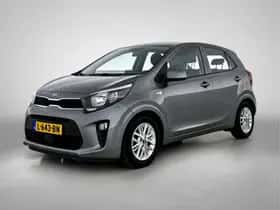 Kia Picanto (2021)