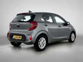 Kia Picanto (2021) thumbnail 2