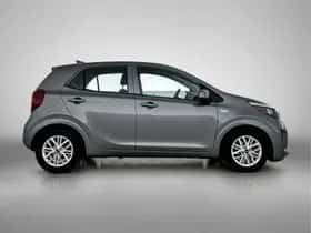 Kia Picanto (2021) thumbnail 11