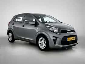 Kia Picanto (2021) thumbnail 12