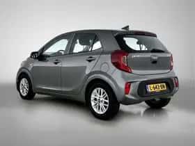 Kia Picanto (2021) thumbnail 13