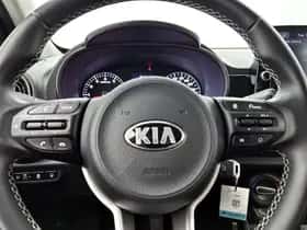 Kia Picanto (2021) thumbnail 17