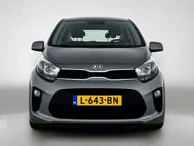 Kia Picanto (2021) thumbnail 19