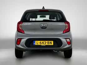 Kia Picanto (2021) thumbnail 20