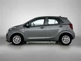 Kia Picanto (2021) thumbnail 3