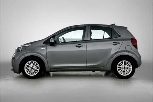 Kia Picanto (2021) thumbnail 4