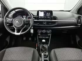 Kia Picanto (2021) thumbnail 4