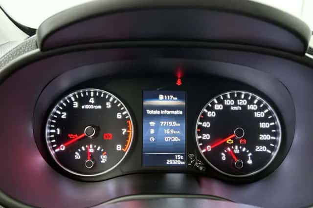 Kia Picanto (2021) thumbnail 6