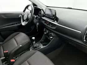 Kia Picanto (2021) thumbnail 6