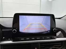 Kia Picanto (2021) thumbnail 8