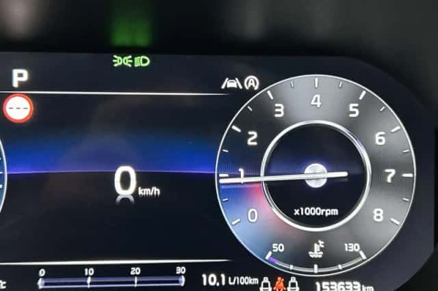 Kia Proceed (2022) thumbnail 5