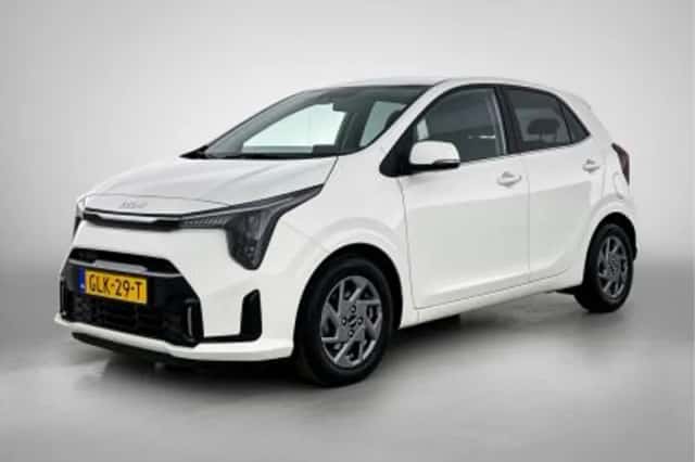 Kia Picanto (2024)
