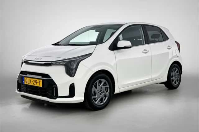 Kia Picanto (2024) thumbnail 1