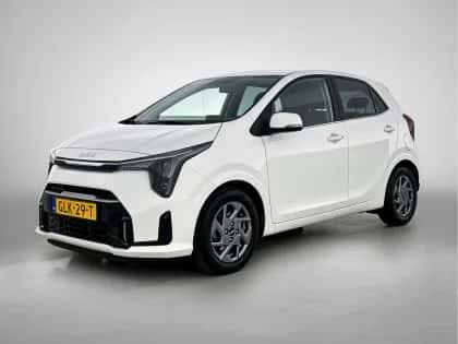Kia Picanto (2024) — foto 1