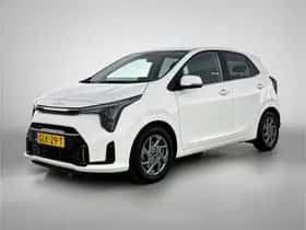 Kia Picanto (2024)