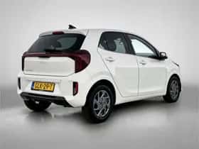 Kia Picanto (2024) thumbnail 2