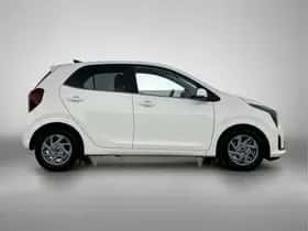 Kia Picanto (2024) thumbnail 11