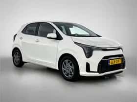 Kia Picanto (2024) thumbnail 12