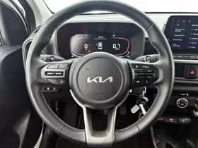 Kia Picanto (2024) thumbnail 17